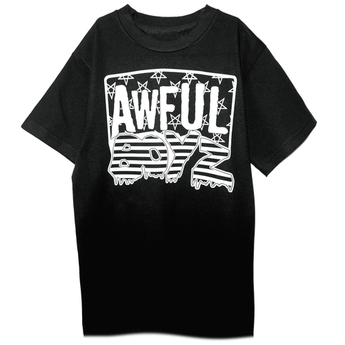 Awful boyz Evil T