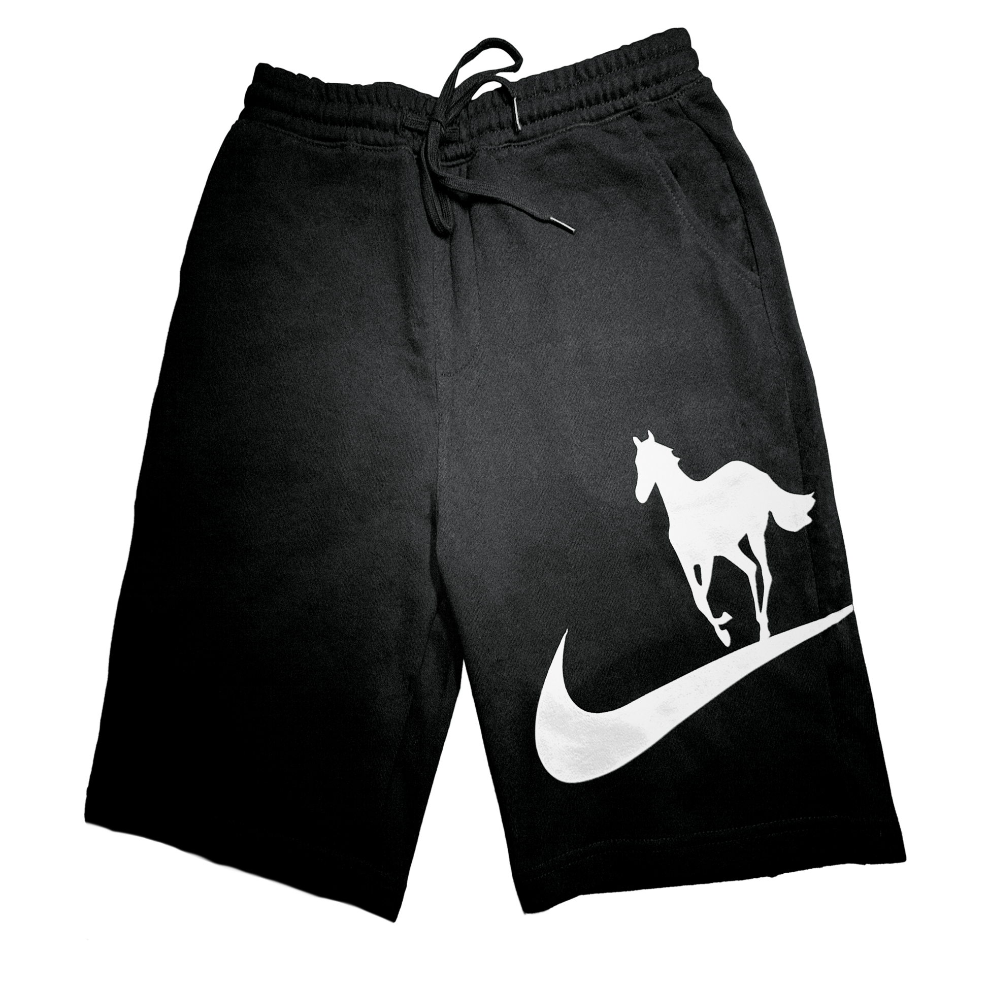 Pony shorts