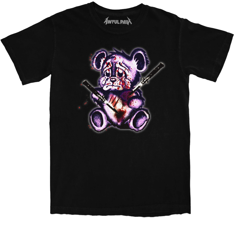 Kill Bear Shirt
