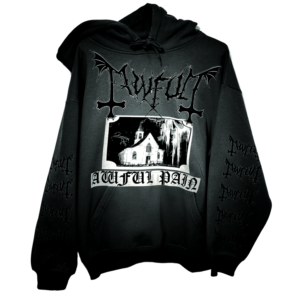 Mayhem Hoodie