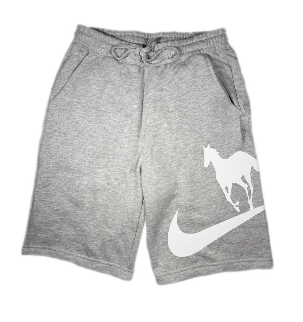 Pony shorts