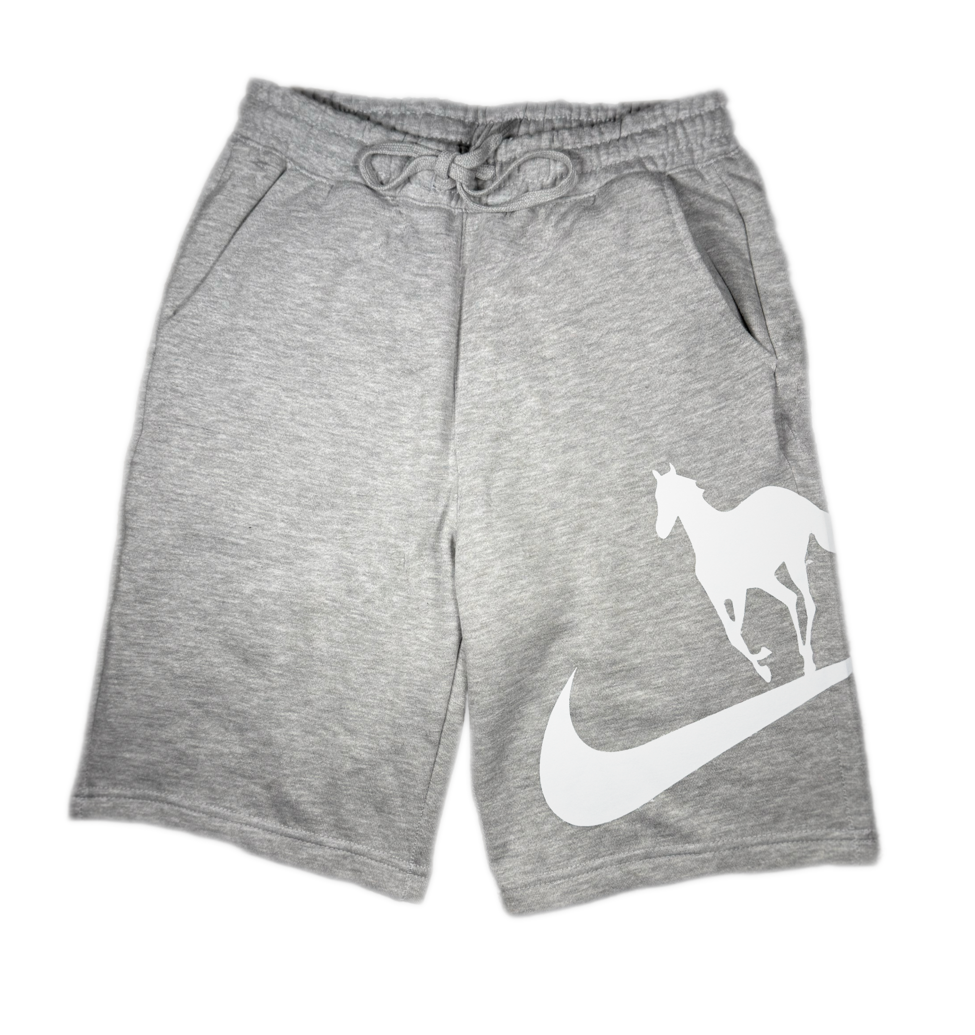Pony shorts