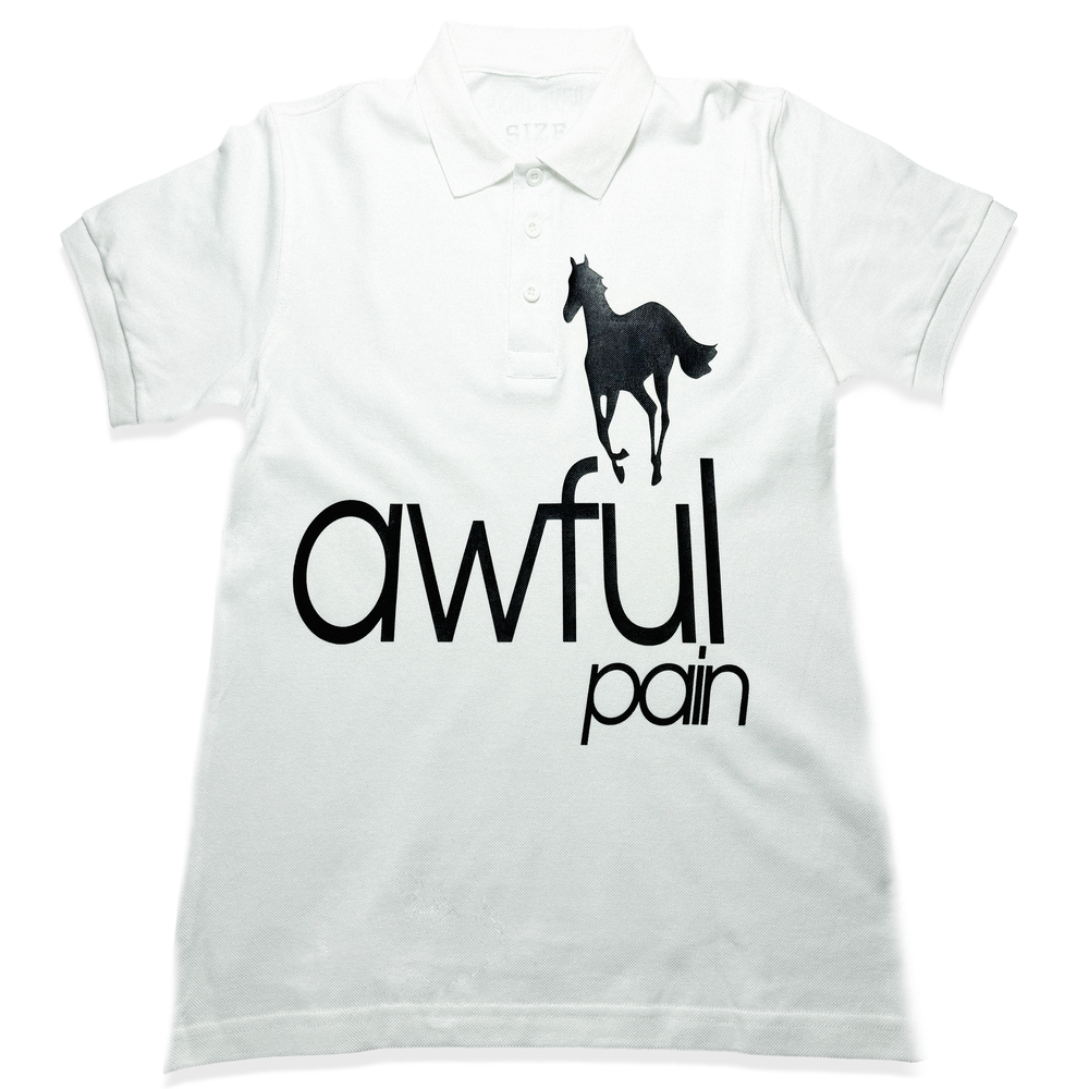 Pony Polo