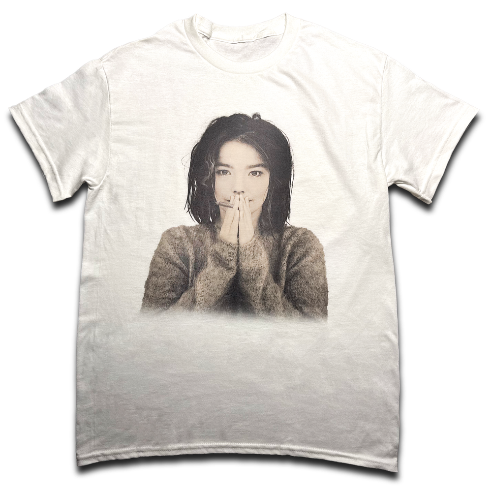 Björk Blünted T shirt