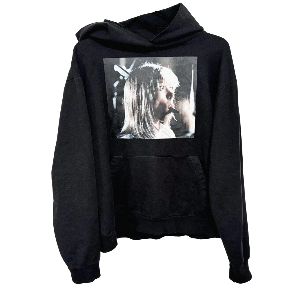 Killer hoodie