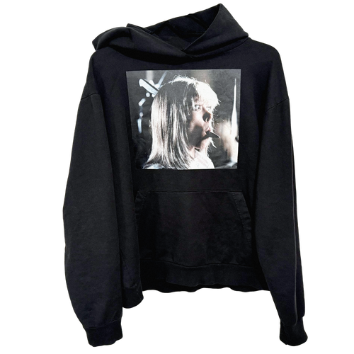 Killer hoodie