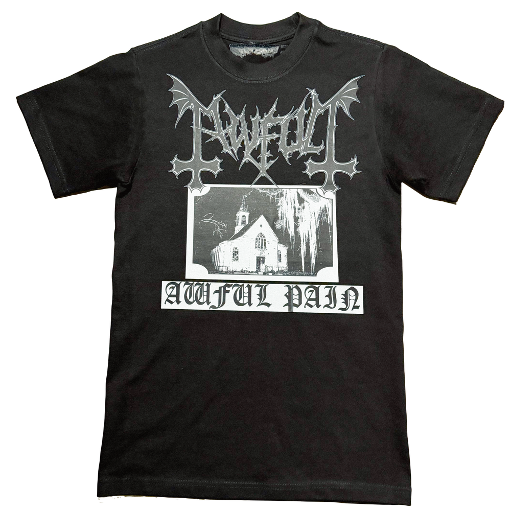 Mayhem T