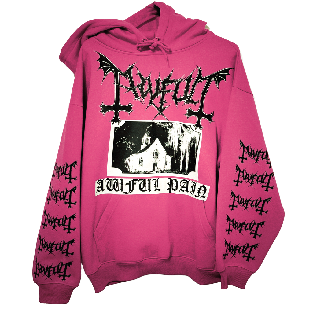 Mayhem Hoodie