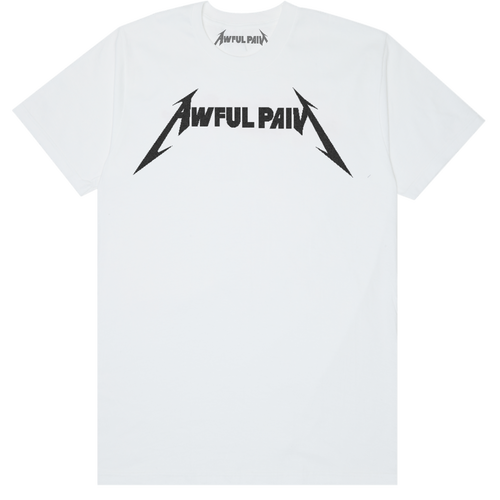 Awful Pain Logo 2 Tee