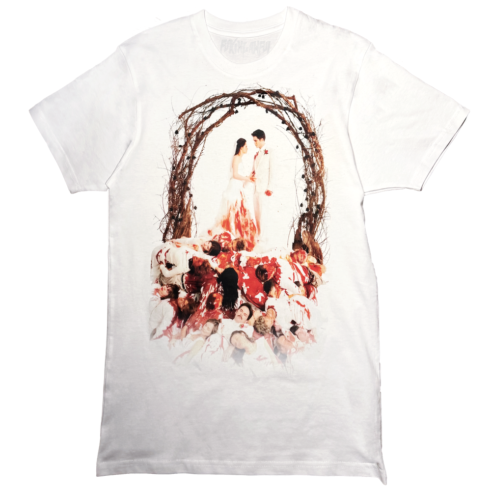 Twilight t shirt