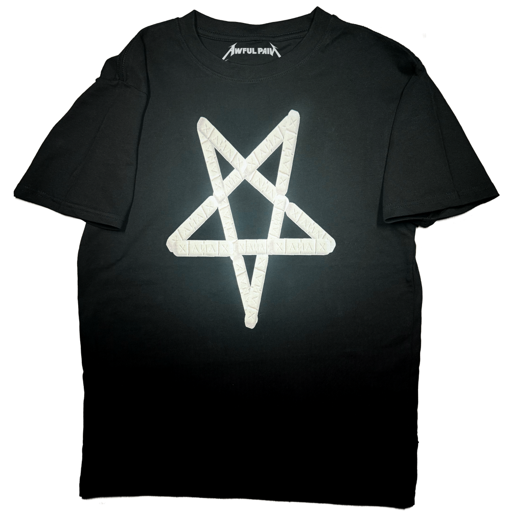 Xanagram t shirt