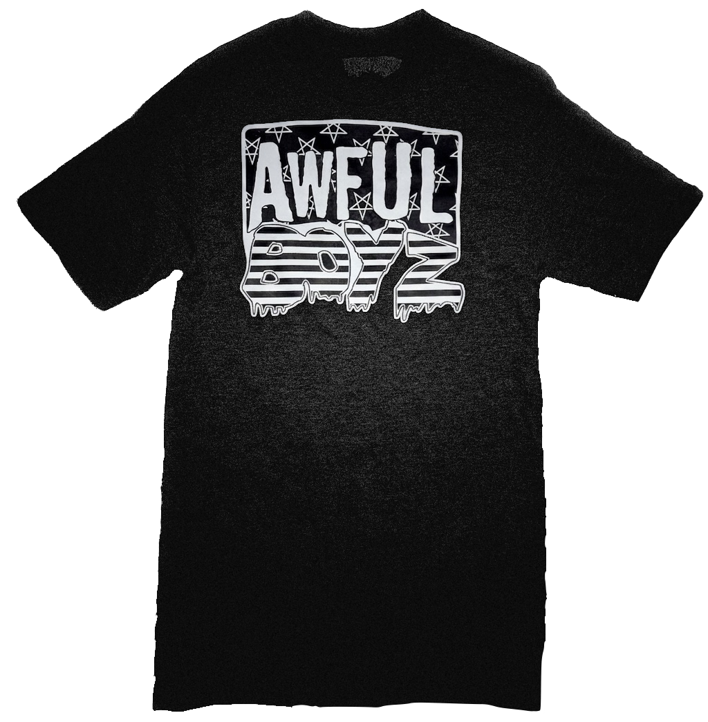 Awful boyz evil T