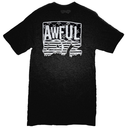Awful boyz evil T