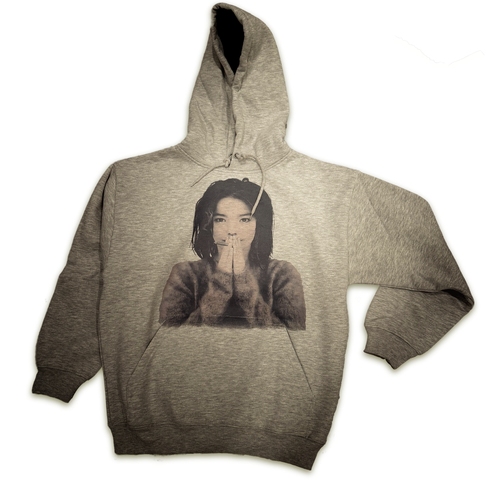 FA X Bjork Hoodie