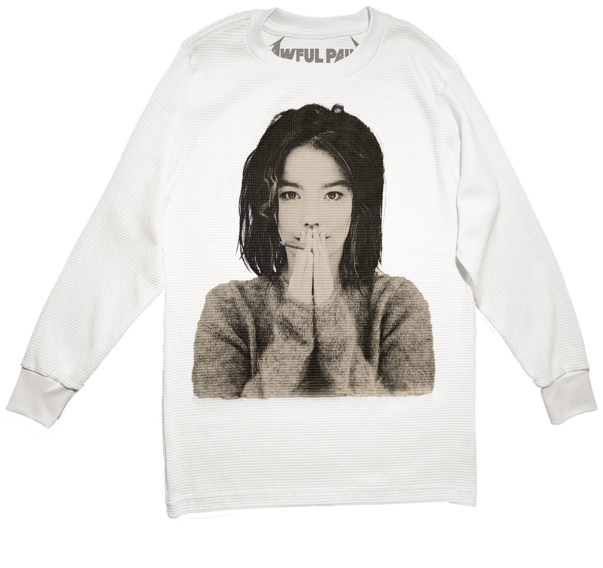 Bjork Longsleeve thermal