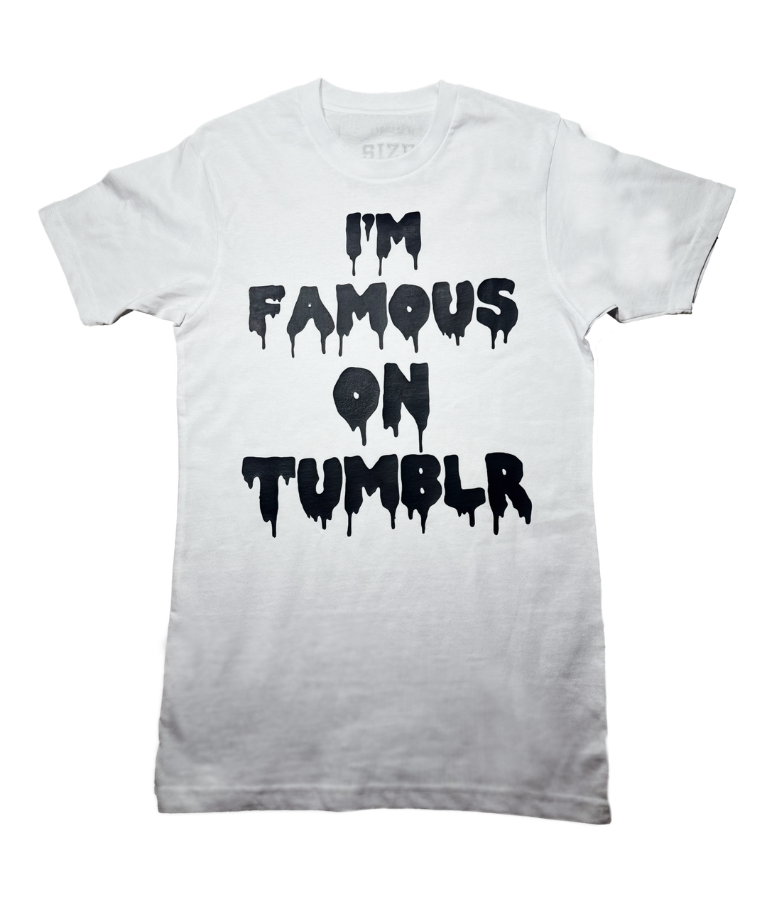 Tumblr T shirt