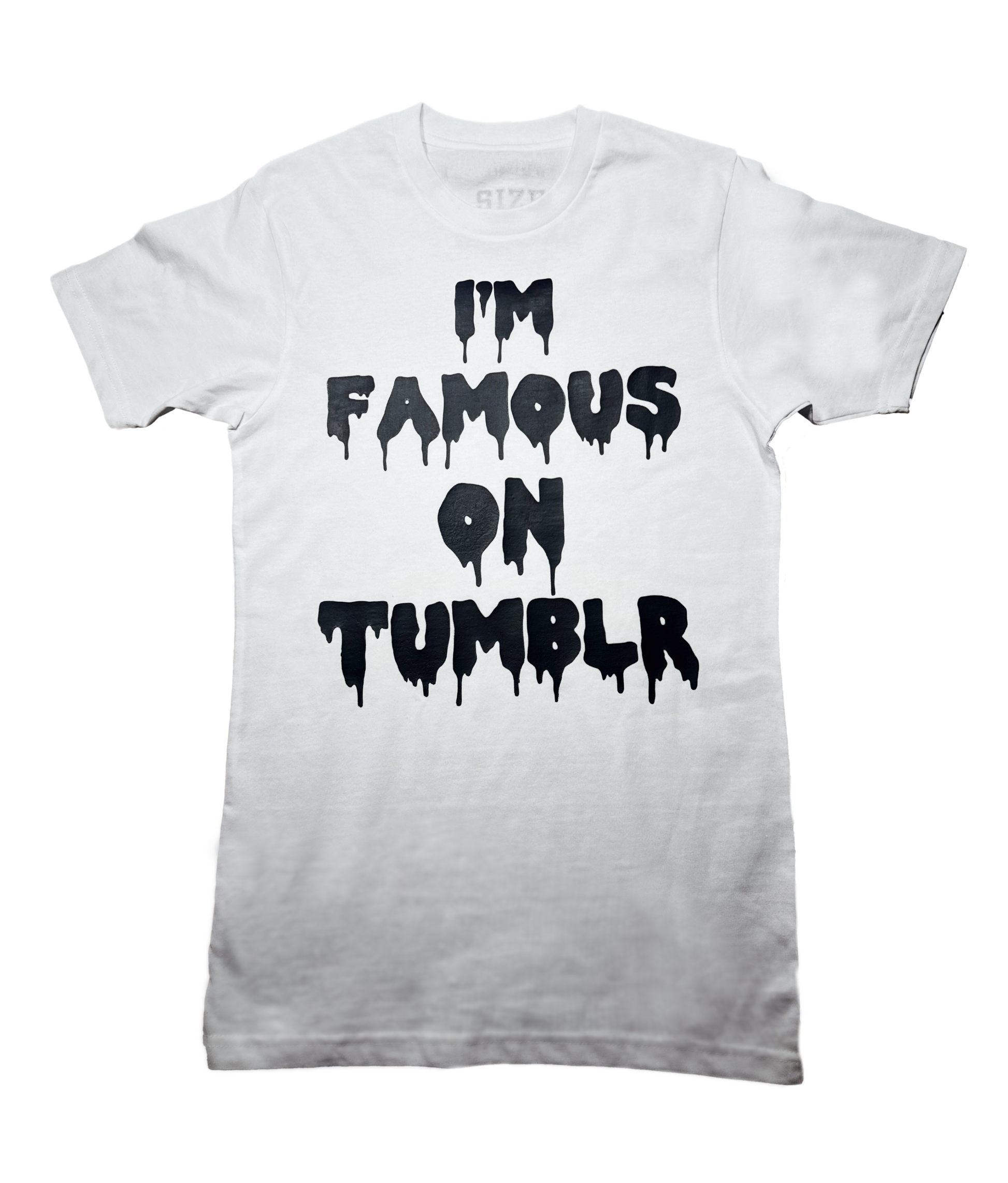 Tumblr T shirt
