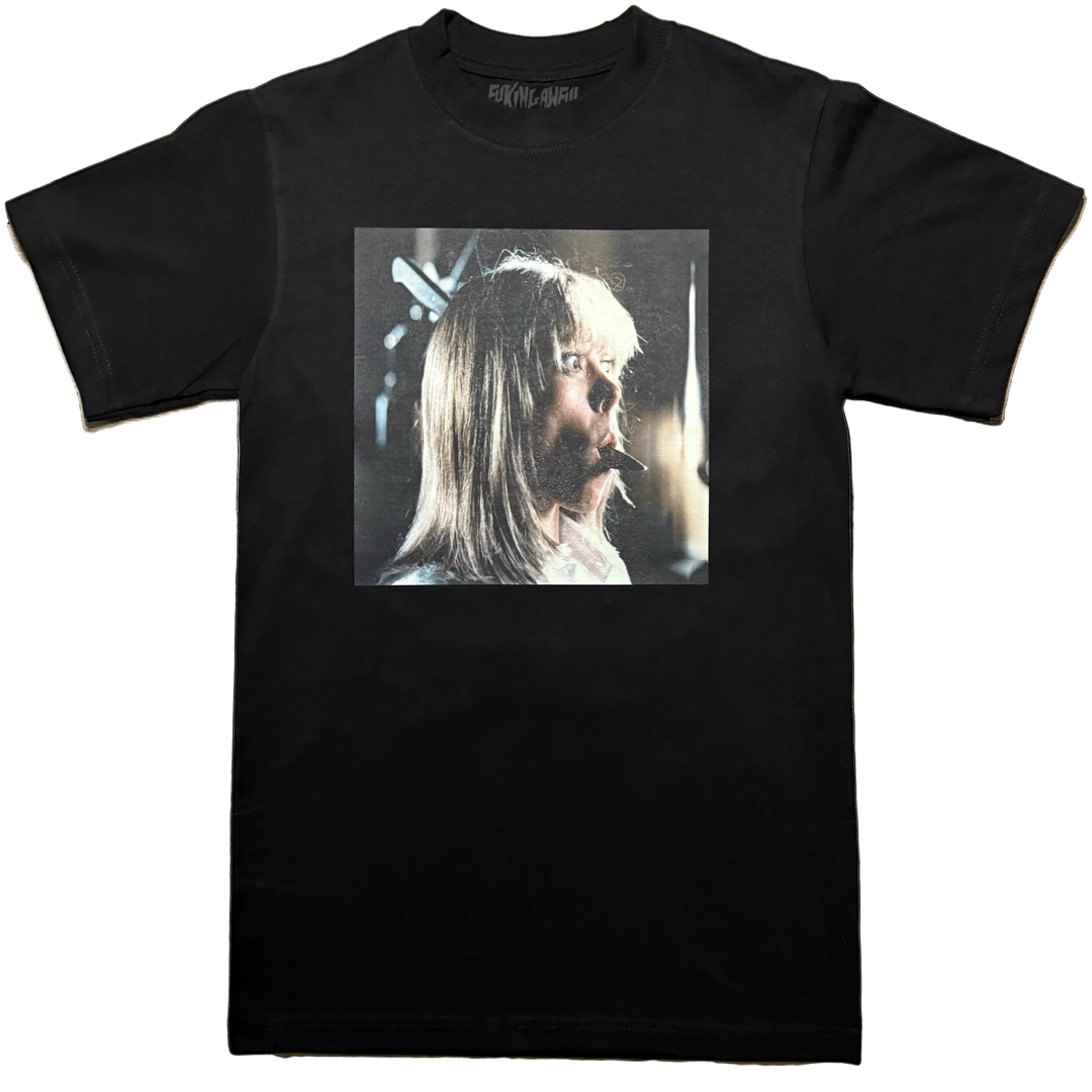 Killer T shirt