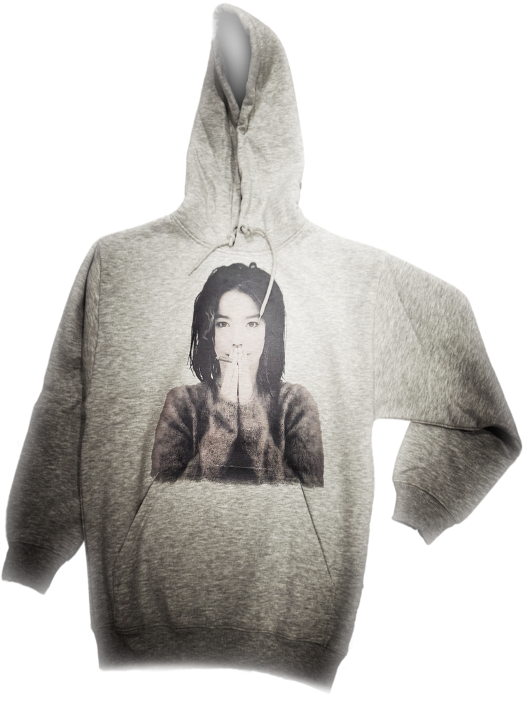 FA X Bjork Hoodie