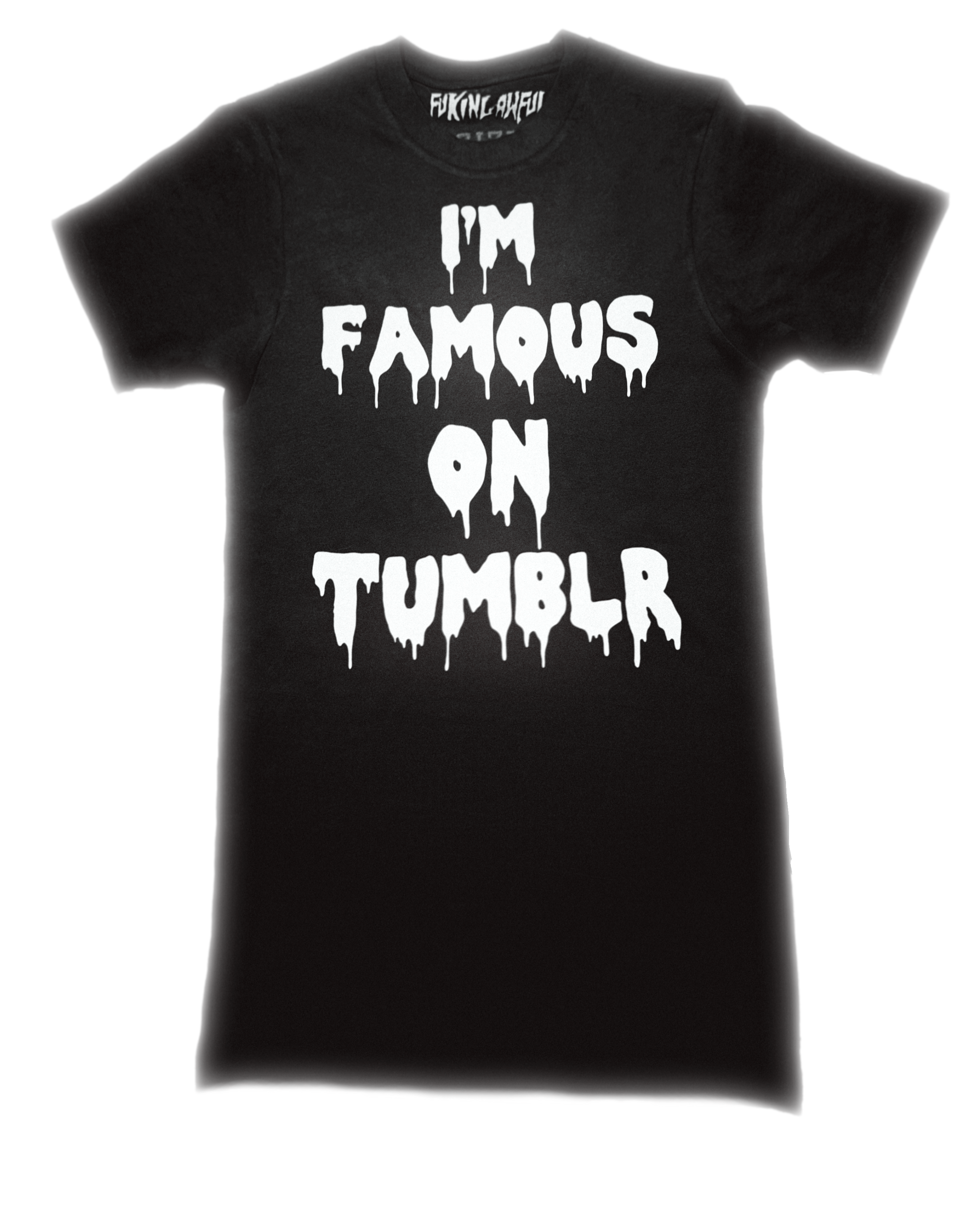 Tumblr T shirt
