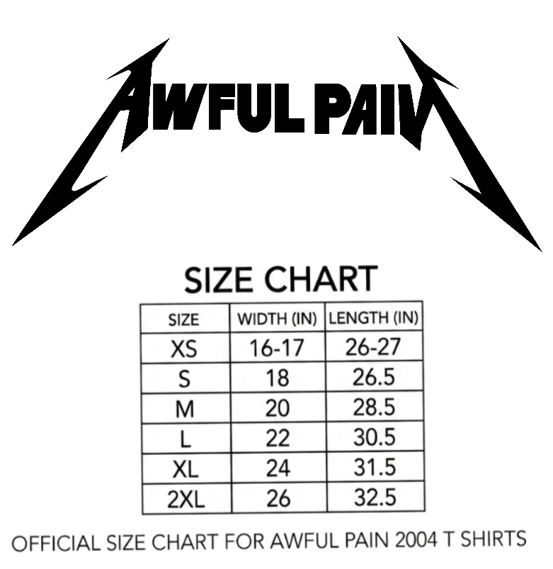 Doll T shirt